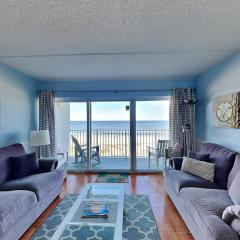Jacksonville Beachdrifter 406
