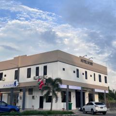 Hotel Ivory Papar
