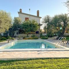 Villa Nunzia