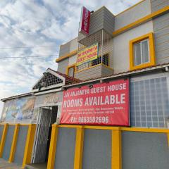 Jai Anjaneya Guesthouse