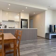 Nice and Clean Apartment with Free Netflix and Parking