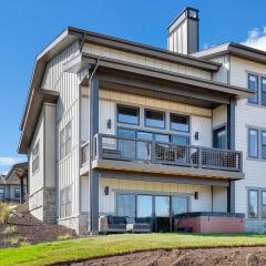 Luxury Stays Club, New lovely 5br TH, New Deer Valley 1 min Park City 10 min