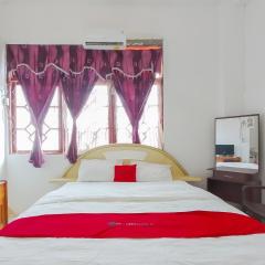 RedDoorz near Gapura Kota Banjarmasin