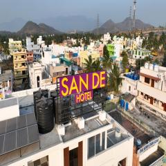 San De