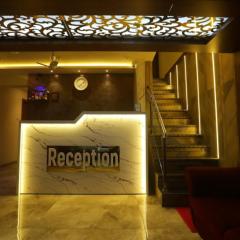 Hotel Samruddhi Airoli