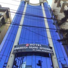 Hotel Ambarish Grand Residency