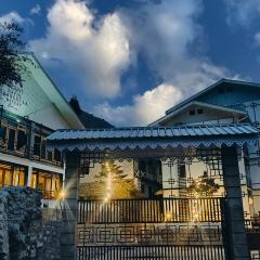 Mount Bayul Shangri-La Resort