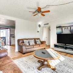 Furnished Outdoor Space Retreat in Tucson!
