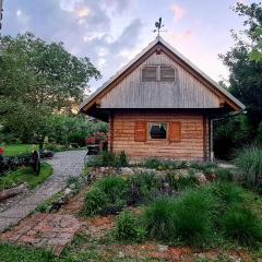 Vacation House Jurček