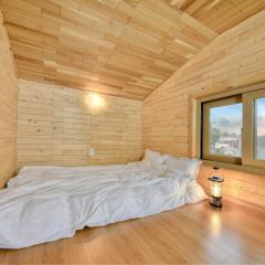 Samcheok View of Sea Pension