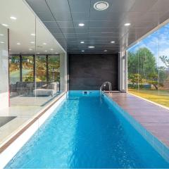 Gapyeong The Bereuso Poolvilla