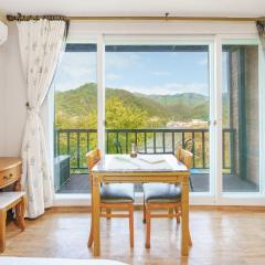 Gapyeong Elin Pension
