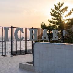 Sacheon Bichae Pension