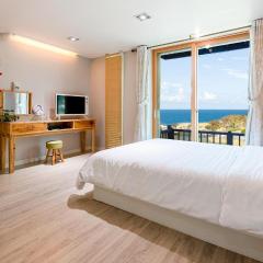 Goseong Sea&Star pension