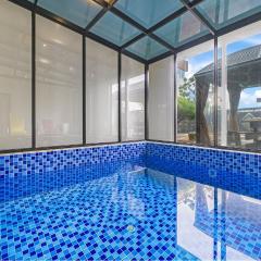 Chuncheon Poolhouse Epop
