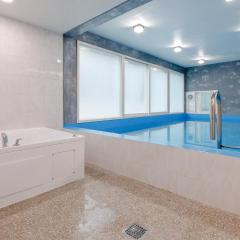 Taean Blueisland Pool villa