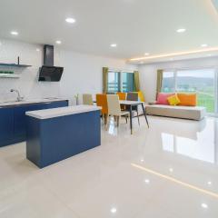 Taean Blueisland Pool villa