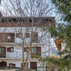 Casa Chamonin Pila