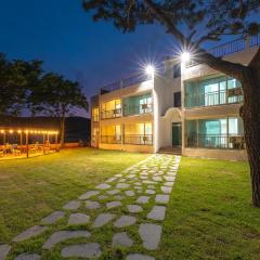 taean yeonpo haibada pension
