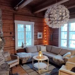 Arctic house