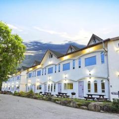 Tongyoung Macaio Pension