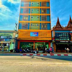 KS Residence Patong