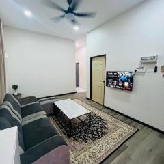 Inap Kasih Homestay Bandar Utama Gua Musang