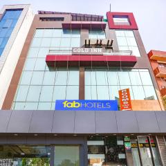 FabHotel Gold Inn Janakpuri
