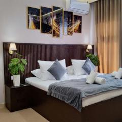 Hotel Tajikgrey Dushanbe