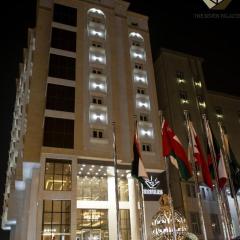Seven Palaces Hotel