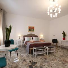 C & S Cavour - Central HUB