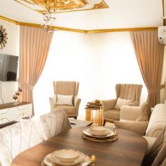 King Panorama Suite HI9