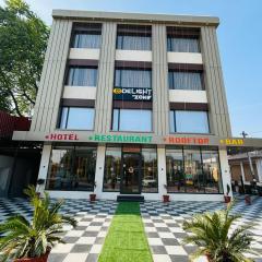 Hotel Delight Zone