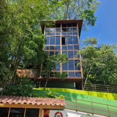 Ecohotel Alflo Inn