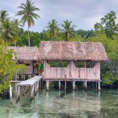 Sea Whip Raja Ampat