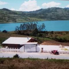 Vaquitas Pintaditas, Pomacochas