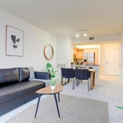 Beautiful 1 Bedroom Apartment at Pentagon City