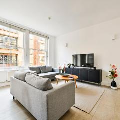 Farringdon Comfortable 2 Bed Apartments