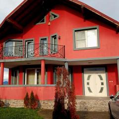 VILA LUXURY