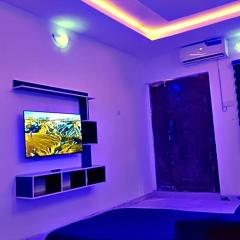 Cherubique Apartment for Short let