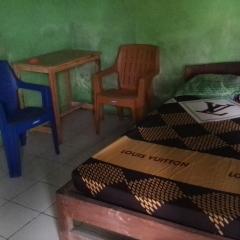 Homestay Syariah Sederhana