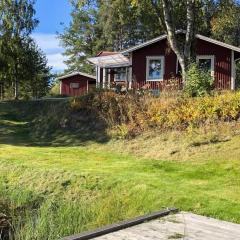 6 person holiday home in VENJAN