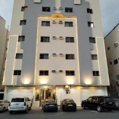 Al Ghazali Suites