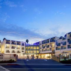 Hilton Garden Inn Dana Point Doheny Beach