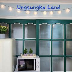 UngsungKo Land # Family trip # Soongsil University # Chung-Ang University # Sangdo Station # OTT