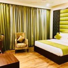 Hotel Bahl Regency