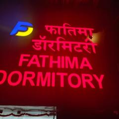 Fathima Dormitory Andheri East Subway