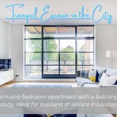 GuestReady - Tranquil Escape in the City