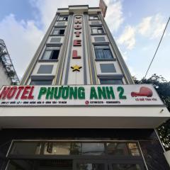 Phương Anh 2 - Hotel Bình Tân