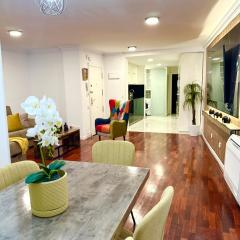 My Flat in Rambla